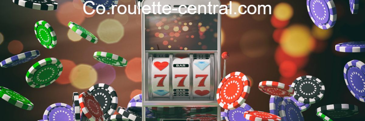 co.roulette-central.com